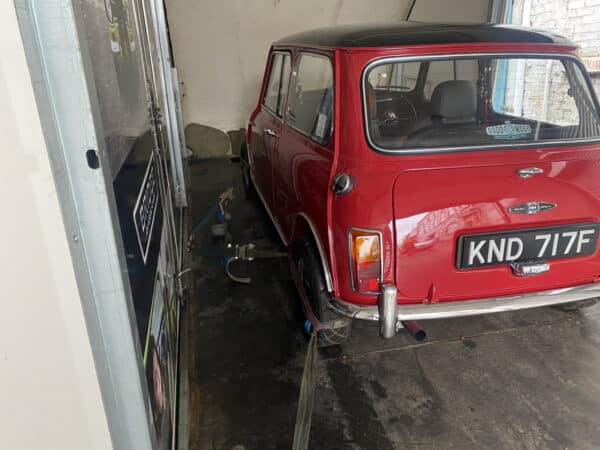 1968 mini cooper collection (3)