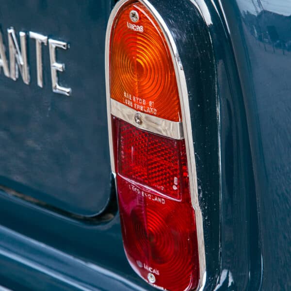 1969 aston martin db6 volante reference photos 10
