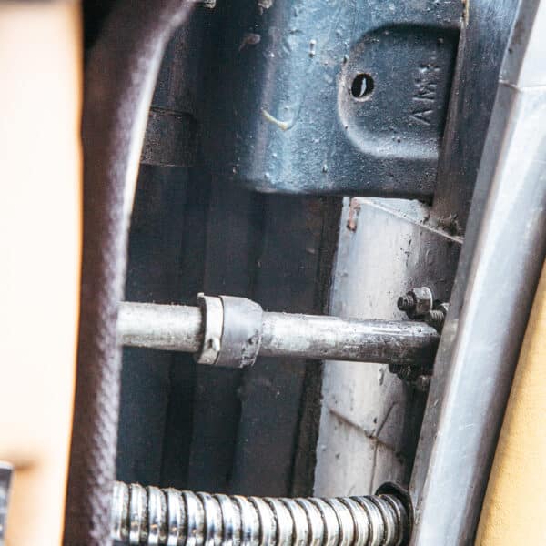 1969 aston martin db6 volante reference photos 102