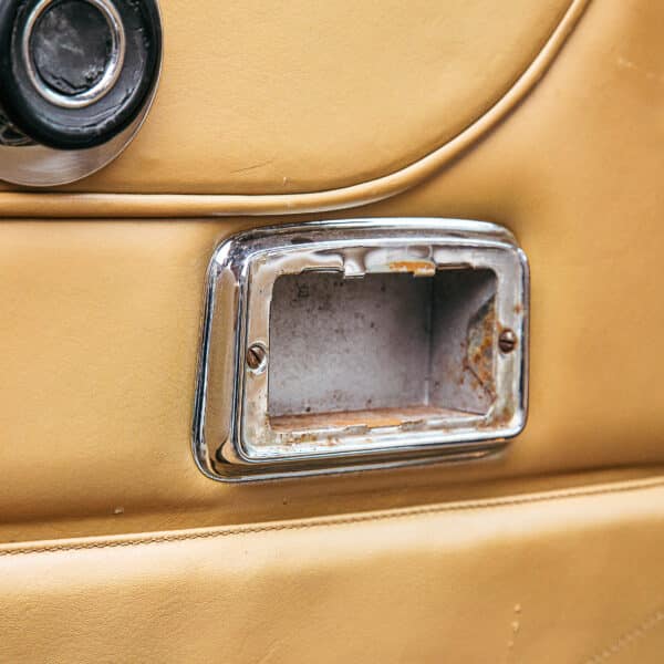 1969 aston martin db6 volante reference photos 108