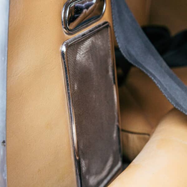 1969 aston martin db6 volante reference photos 109