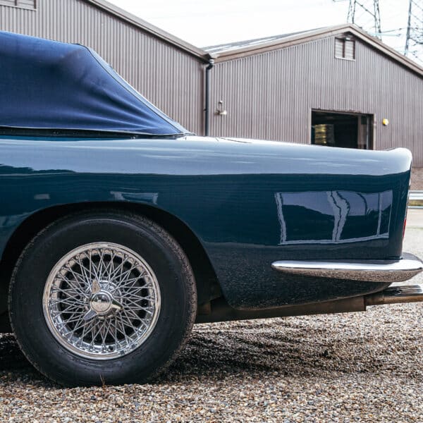 1969 aston martin db6 volante reference photos 11