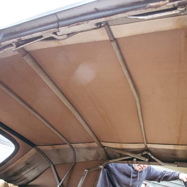 1969 aston martin db6 volante reference photos 112
