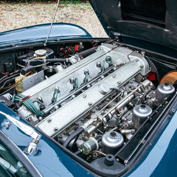 1969 aston martin db6 volante reference photos 115