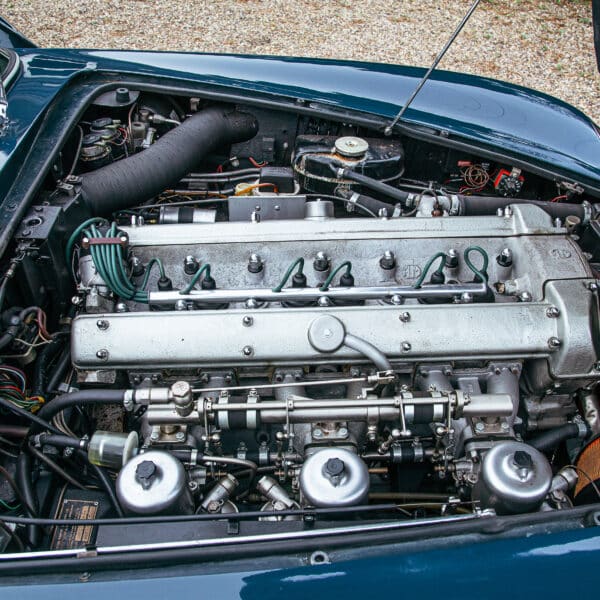 1969 aston martin db6 volante reference photos 116