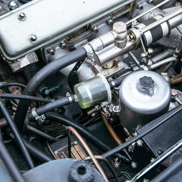1969 aston martin db6 volante reference photos 119