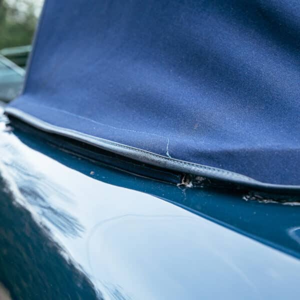 1969 aston martin db6 volante reference photos 12