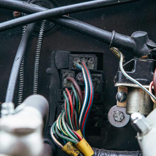 1969 aston martin db6 volante reference photos 121
