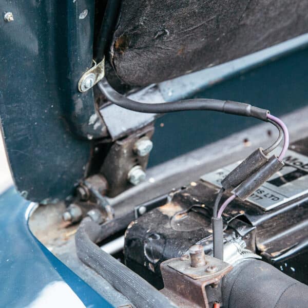 1969 aston martin db6 volante reference photos 138