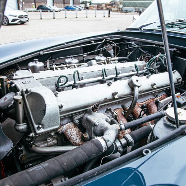 1969 aston martin db6 volante reference photos 140