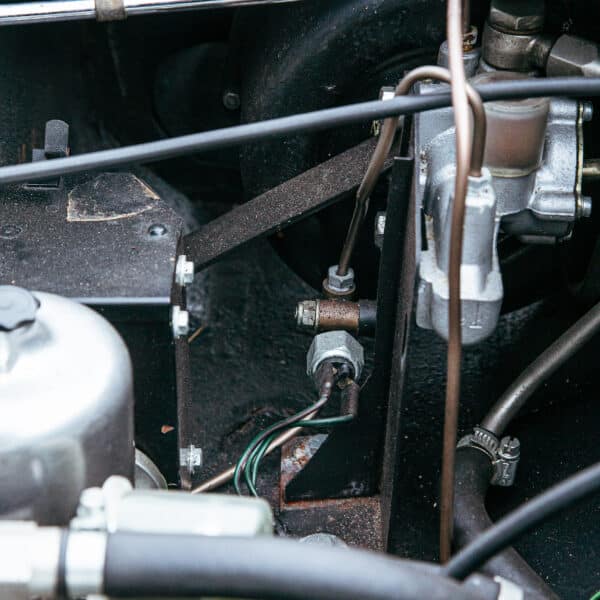 1969 aston martin db6 volante reference photos 143