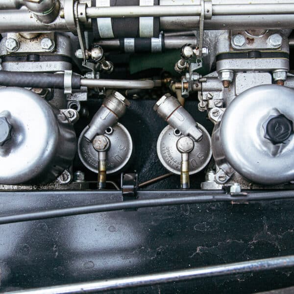 1969 aston martin db6 volante reference photos 146