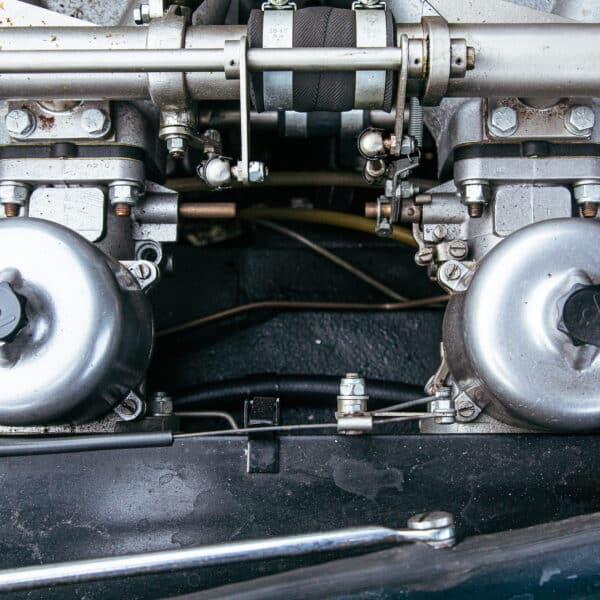 1969 aston martin db6 volante reference photos 147