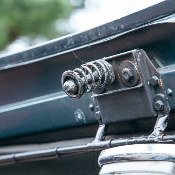1969 aston martin db6 volante reference photos 155