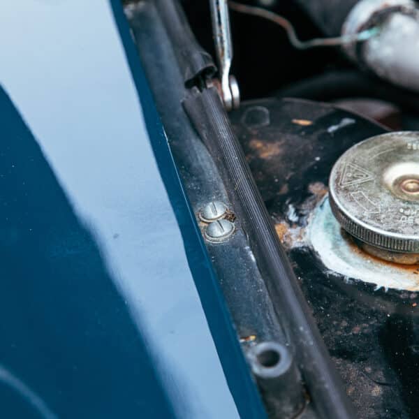1969 aston martin db6 volante reference photos 158