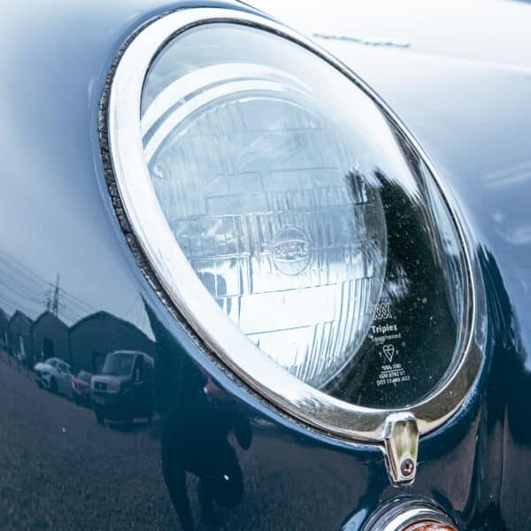 1969 aston martin db6 volante reference photos 16