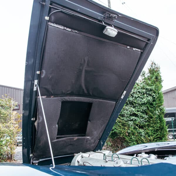 1969 aston martin db6 volante reference photos 160