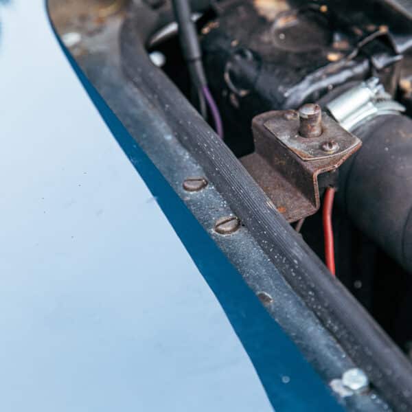1969 aston martin db6 volante reference photos 161