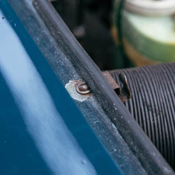 1969 aston martin db6 volante reference photos 162