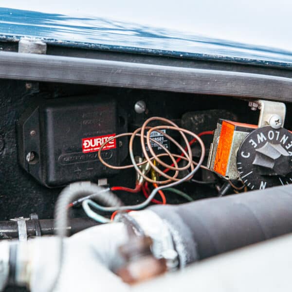 1969 aston martin db6 volante reference photos 165
