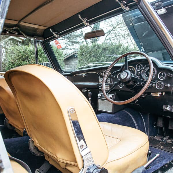 1969 aston martin db6 volante reference photos 167