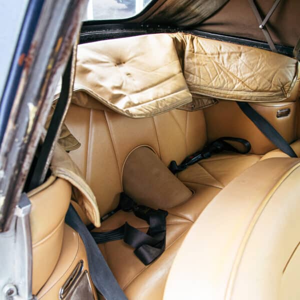 1969 aston martin db6 volante reference photos 168