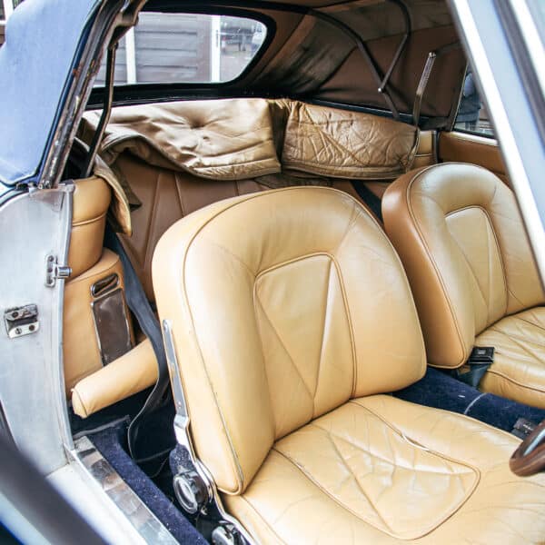 1969 aston martin db6 volante reference photos 169