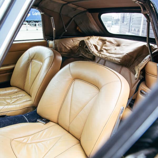 1969 aston martin db6 volante reference photos 173
