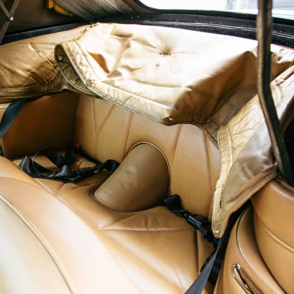 1969 aston martin db6 volante reference photos 174