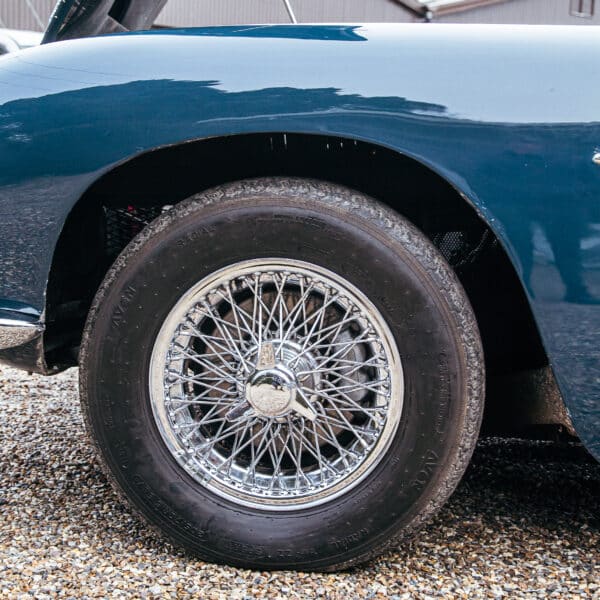 1969 aston martin db6 volante reference photos 176