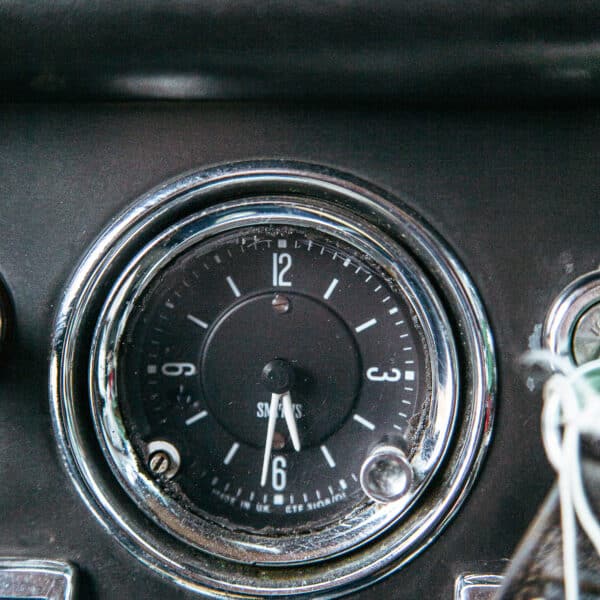 1969 aston martin db6 volante reference photos 187