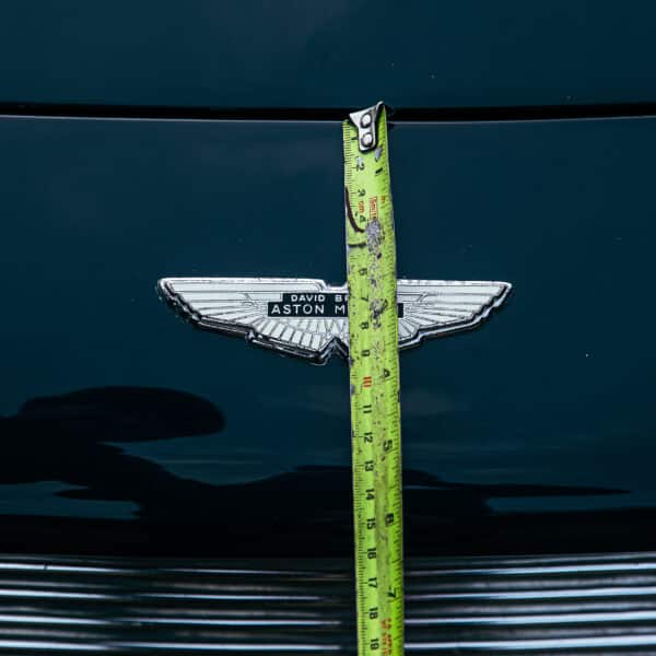1969 aston martin db6 volante reference photos 27