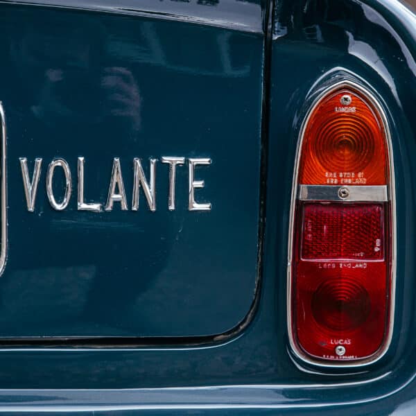 1969 aston martin db6 volante reference photos 3