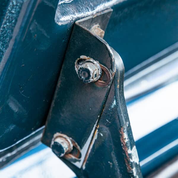 1969 aston martin db6 volante reference photos 39