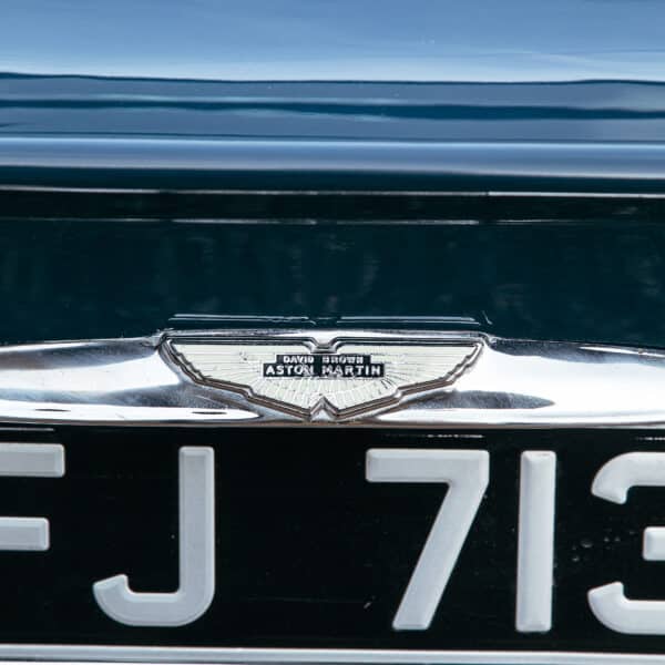 1969 aston martin db6 volante reference photos 4