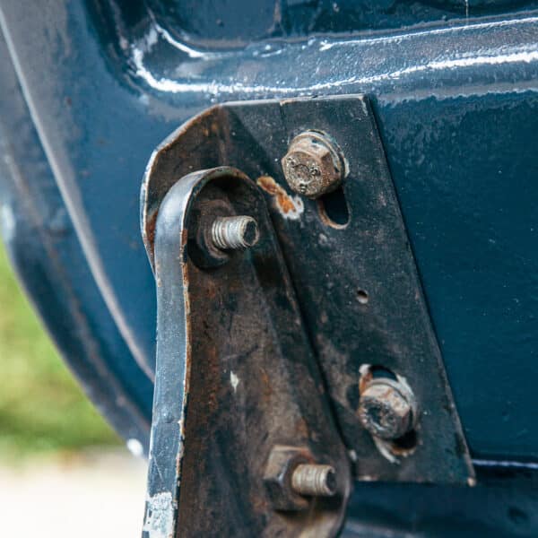 1969 aston martin db6 volante reference photos 40
