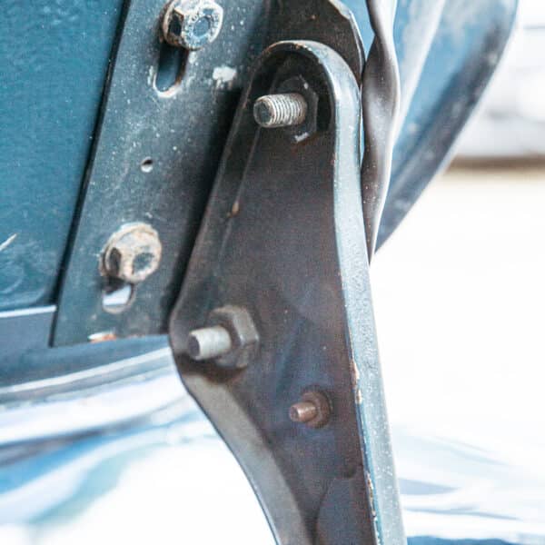 1969 aston martin db6 volante reference photos 41