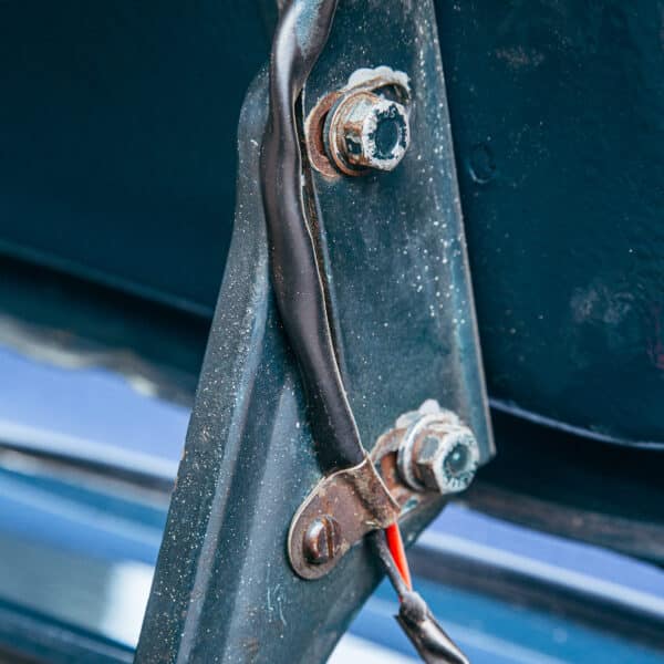 1969 aston martin db6 volante reference photos 42