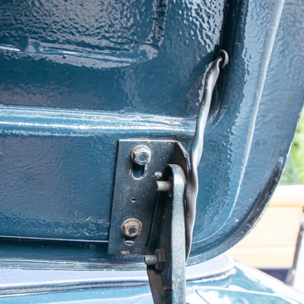 1969 aston martin db6 volante reference photos 44