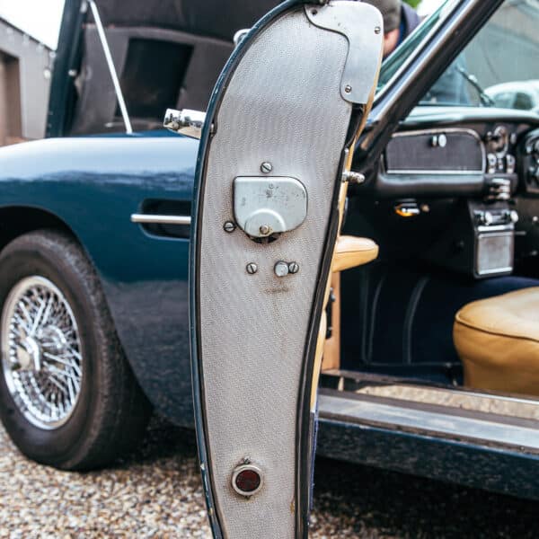 1969 aston martin db6 volante reference photos 54