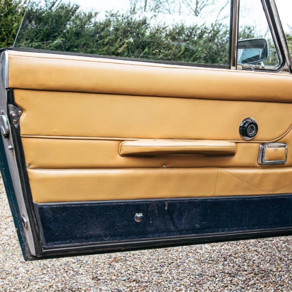1969 aston martin db6 volante reference photos 58