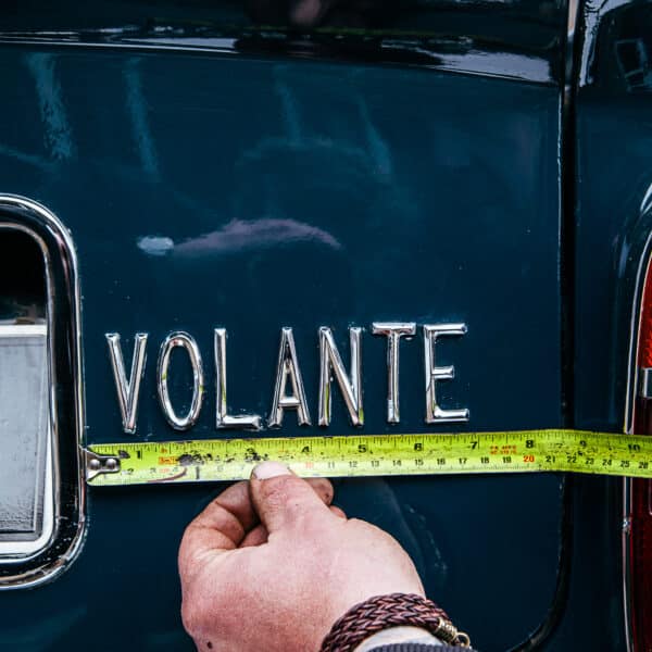 1969 aston martin db6 volante reference photos 6