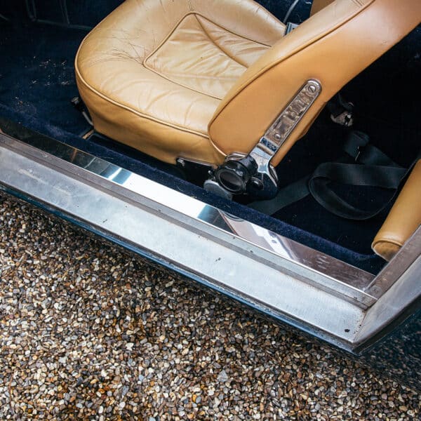 1969 aston martin db6 volante reference photos 60