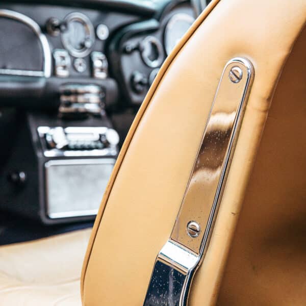 1969 aston martin db6 volante reference photos 65