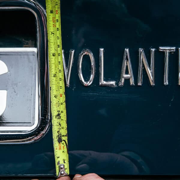 1969 aston martin db6 volante reference photos 7