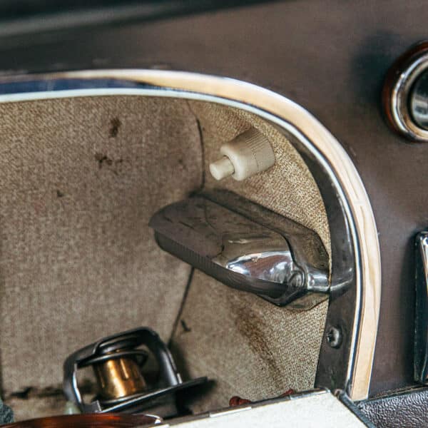 1969 aston martin db6 volante reference photos 72