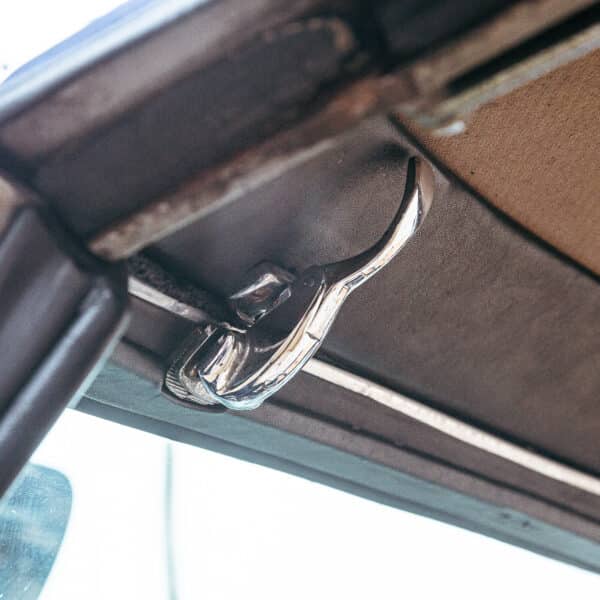 1969 aston martin db6 volante reference photos 77