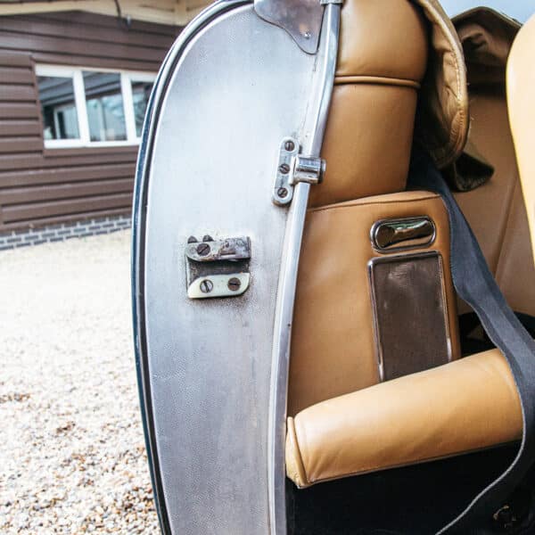 1969 aston martin db6 volante reference photos 89