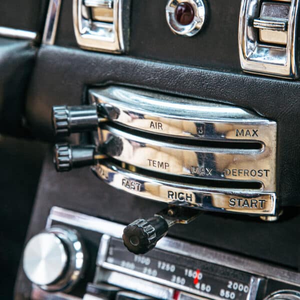 1969 aston martin db6 volante reference photos 91