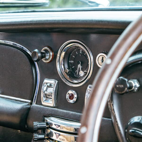 1969 aston martin db6 volante reference photos 92